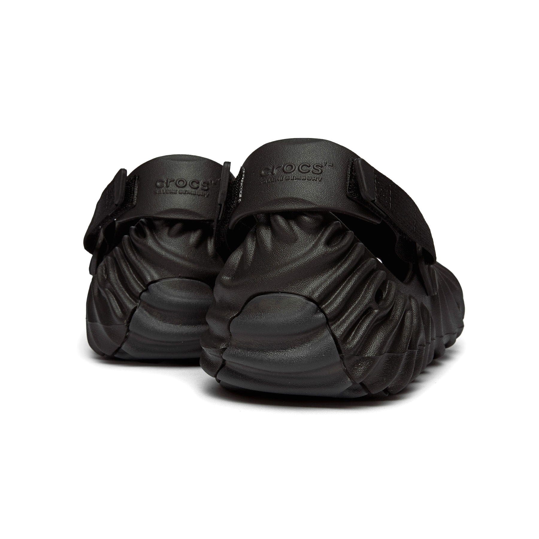 Salehe Bembury x Crocs Pollex Clog 'Sasquatch'