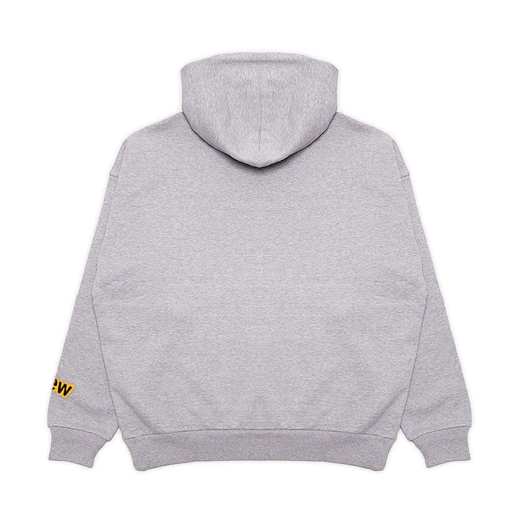 Drew House Mascot Pullover Hoodie 'Heather Grey' - Kick Game