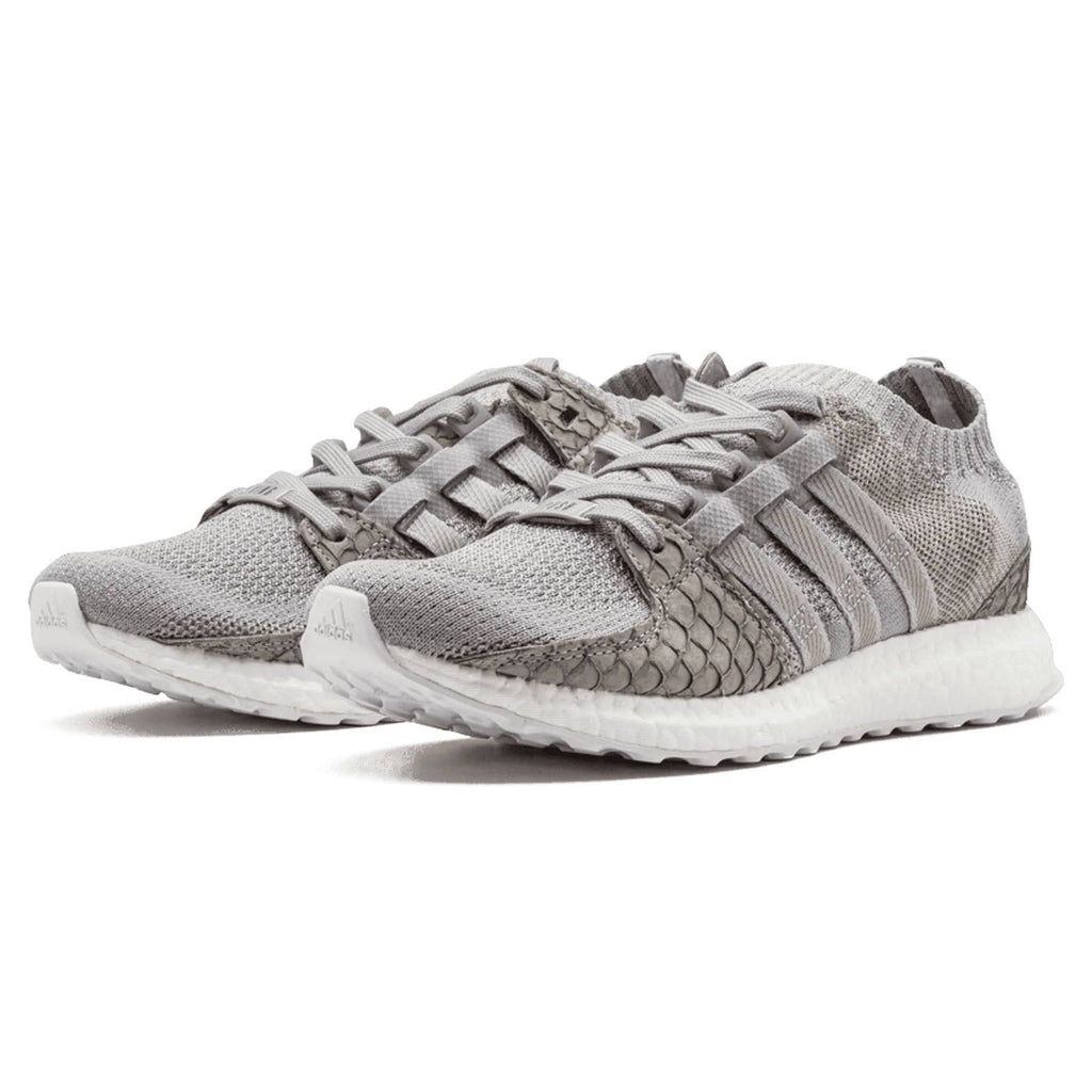 Pusha T x Adidas EQT Support Ultra Primeknit 'King Push' - Kick Game