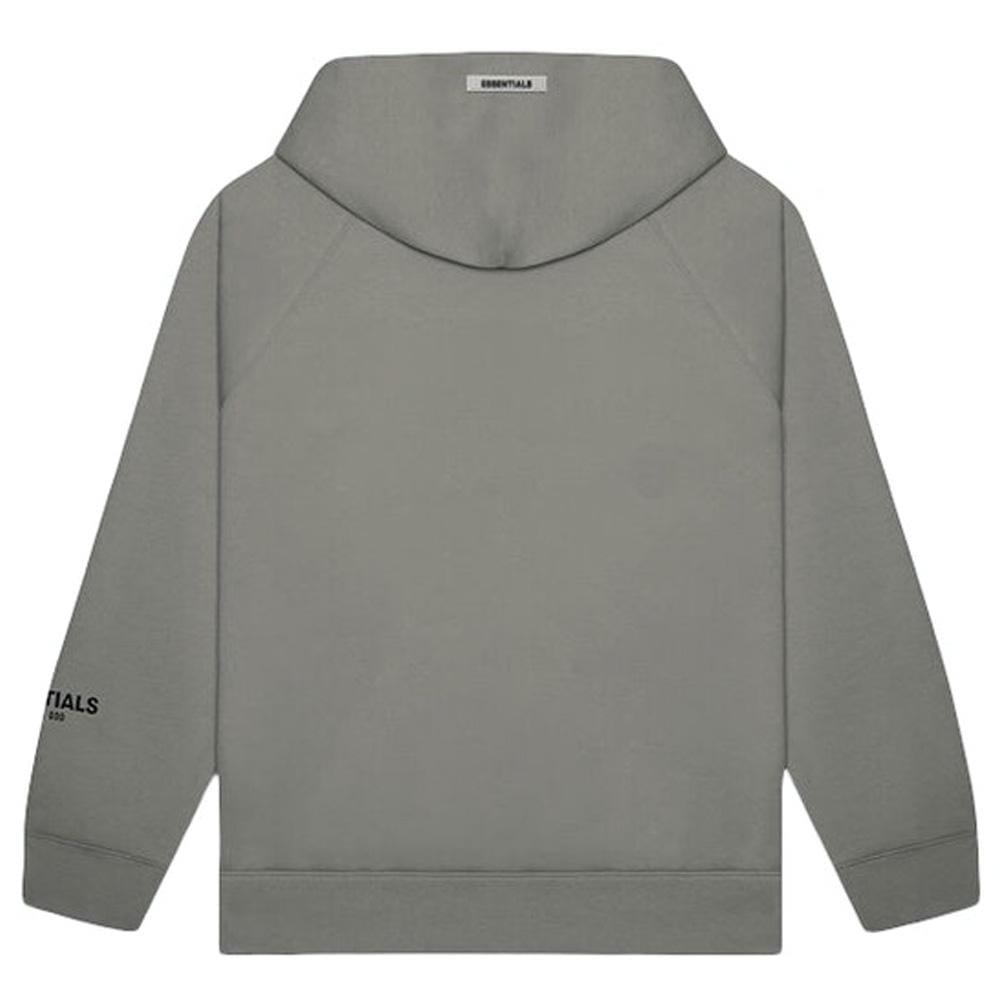 Fog essentials charcoal hoodie sale