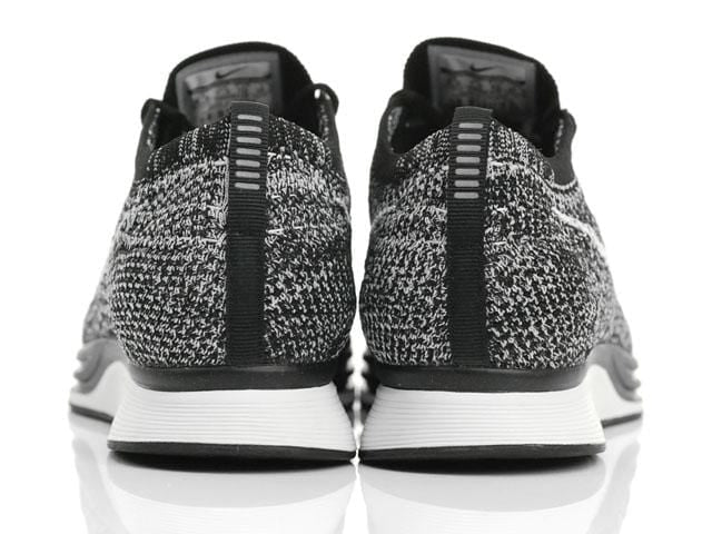 Flyknit racer oreo 2.0 singapore best sale