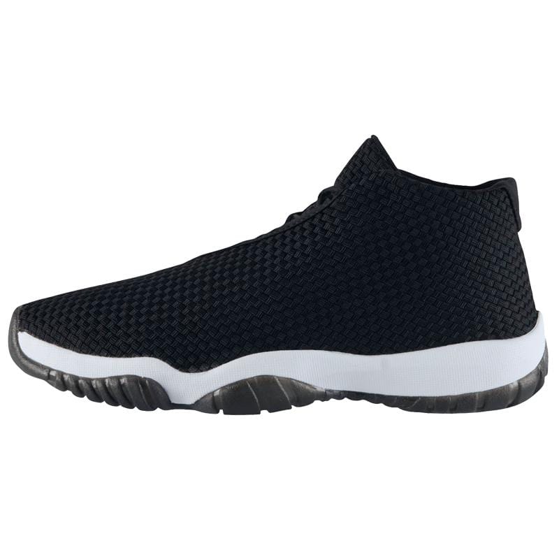 Air Jordan Future 'Black' - Kick Game