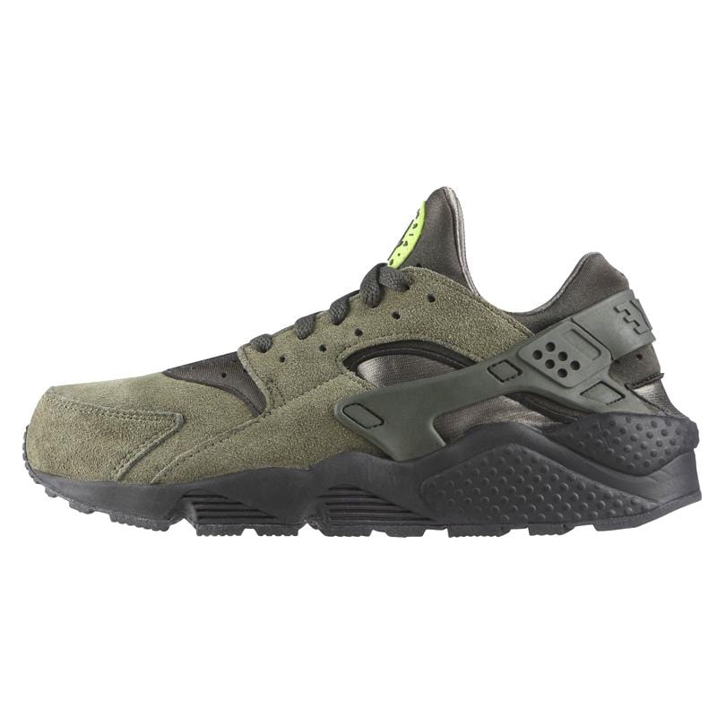 Nike Air Huarache "Cargo Khaki" - Kick Game