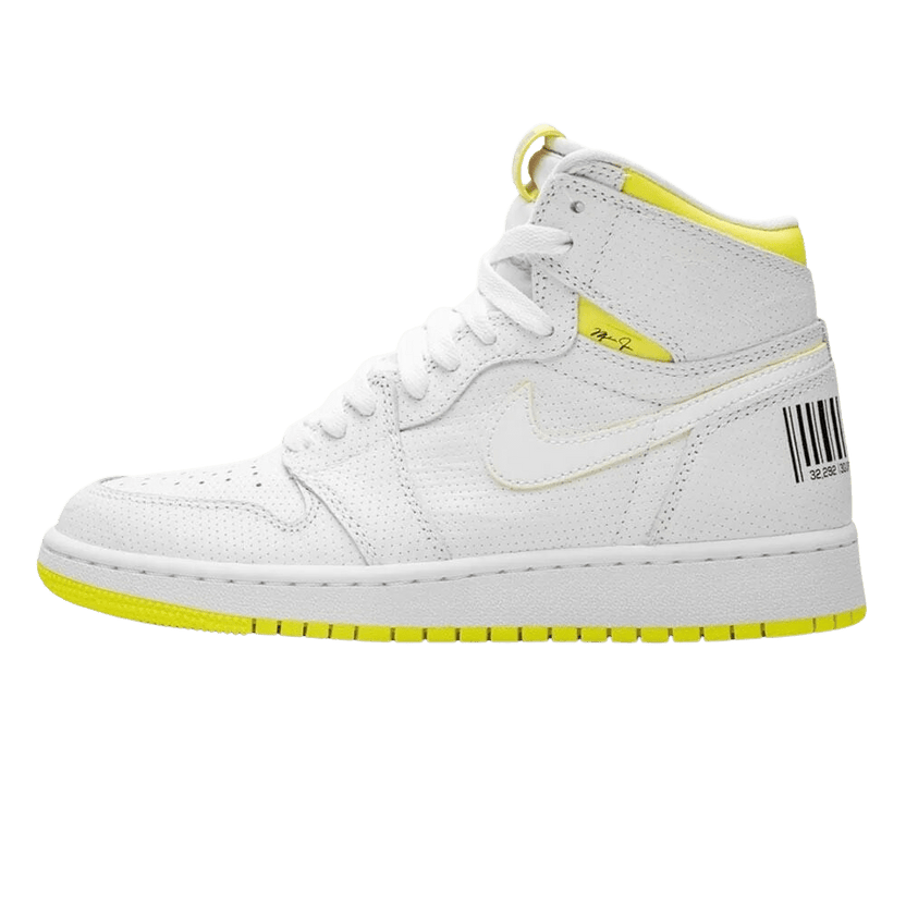 Air Jordan 1 Retro High OG GS 'First Class Flight' — Kick Game