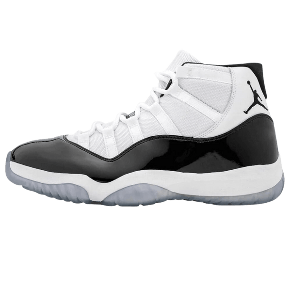 Air Jordan 11 Retro Concord 2018 Kick Game