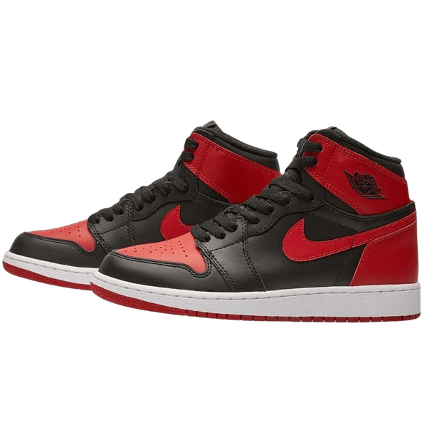 Air jordan store 1 retro banned