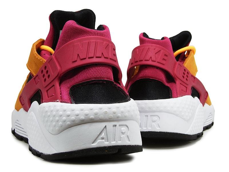 Nike Air Huarache Laser Orange - Kick Game