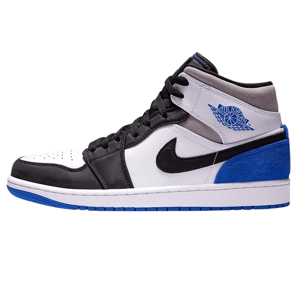 Aj1 store mid royal