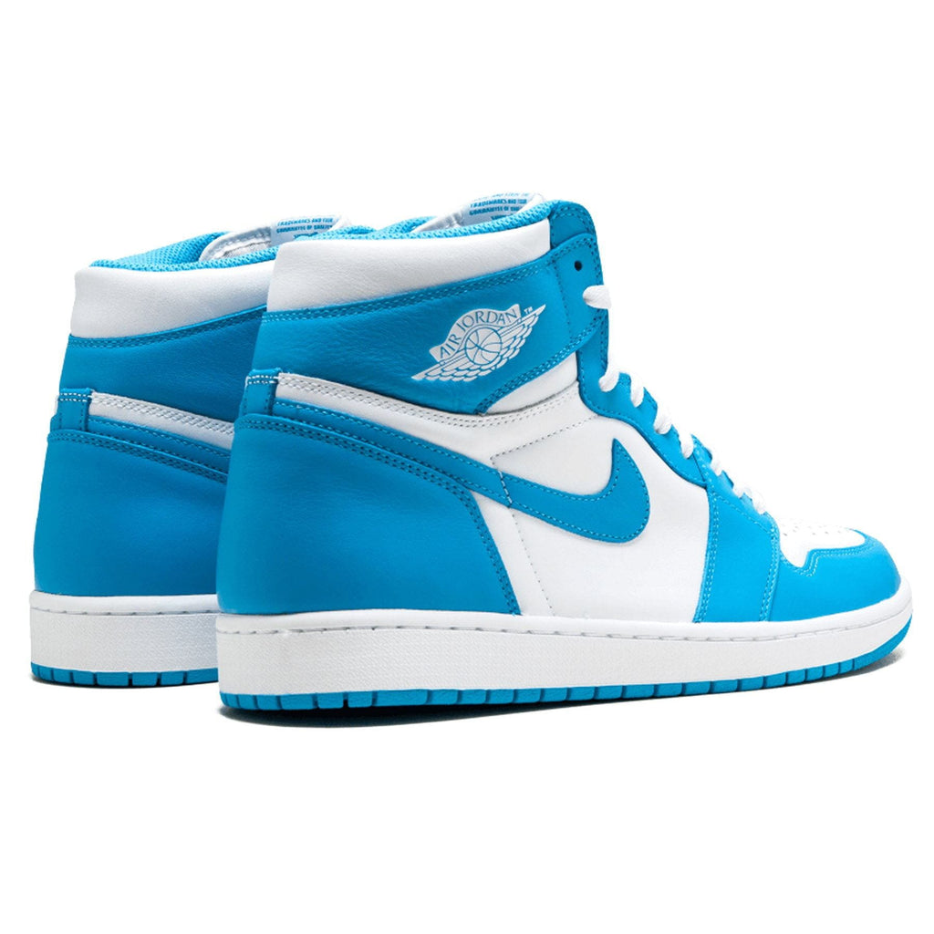 Air Jordan 1 Retro High OG 'UNC' - Kick Game