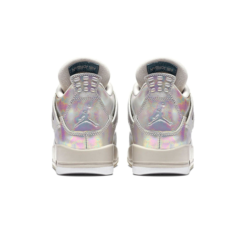 Air Jordan 4 GS 'Pearl' - Kick Game