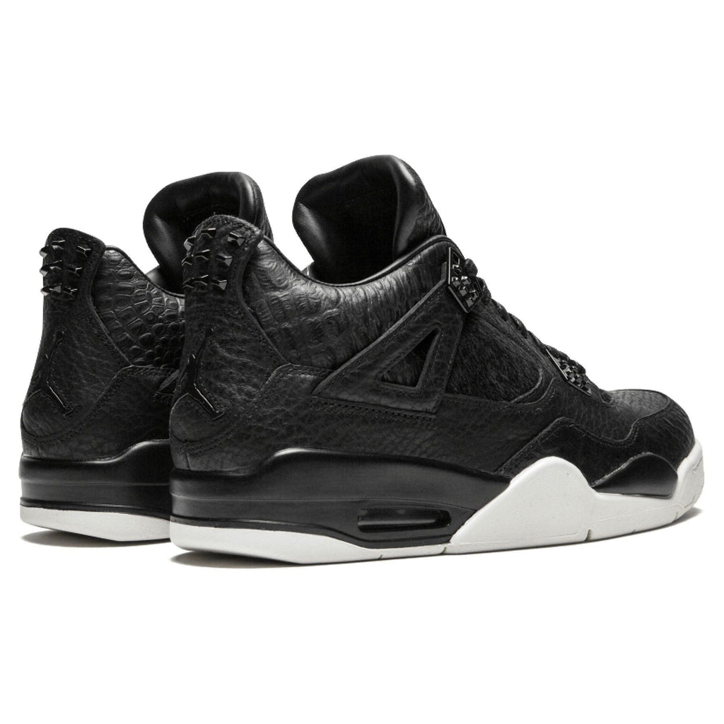 Air Jordan 4 Retro PRM 'Pinnacle' - Kick Game