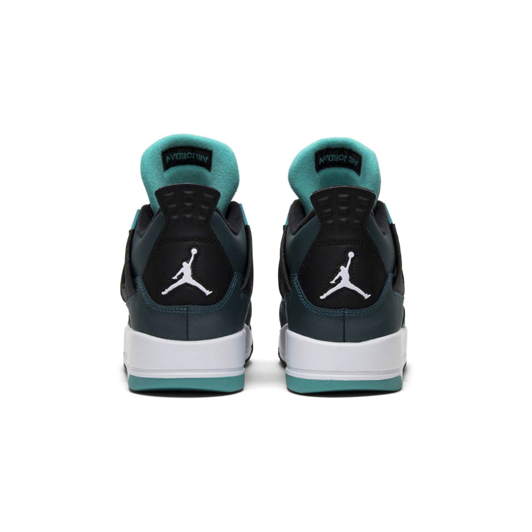 Jordan hotsell 4 Retro Teal (GS)