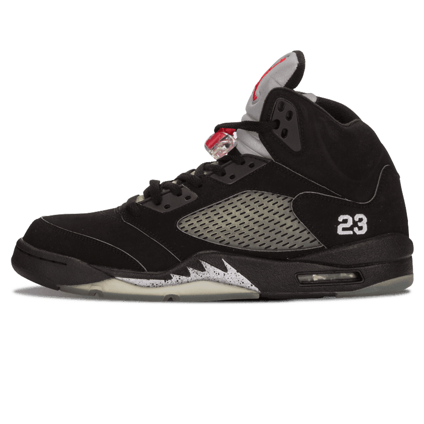 Air Jordan 5 Retro 'Metallic' 2007 — Kick Game