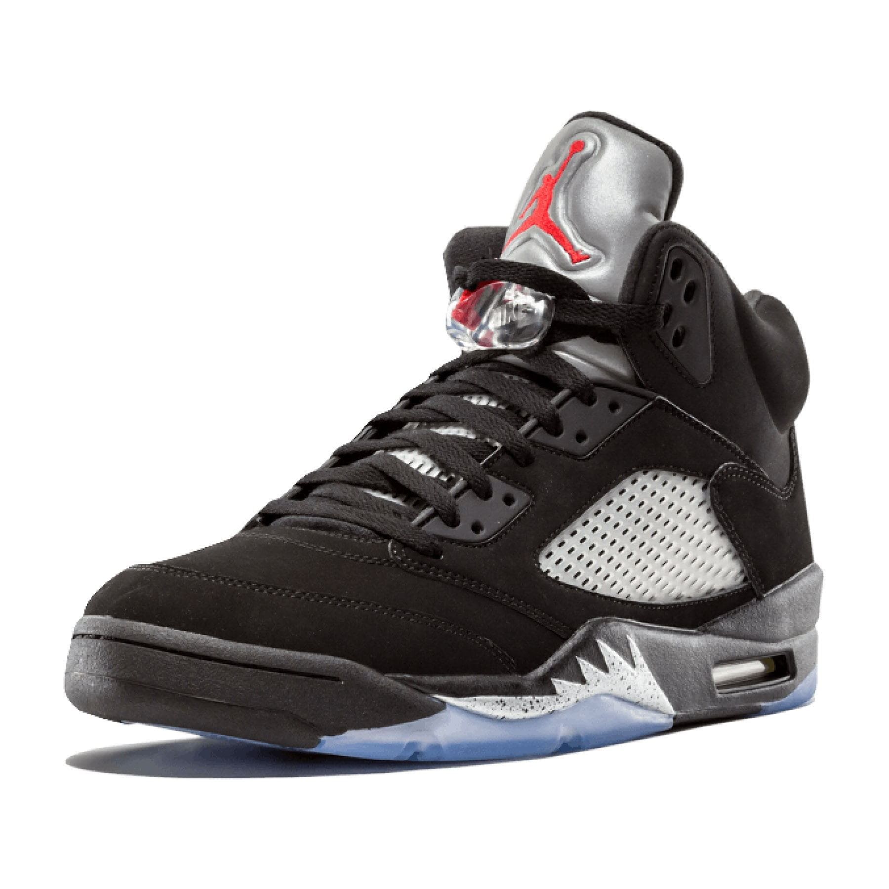 Air Jordan 5 OG 'Metallic' — Kick Game