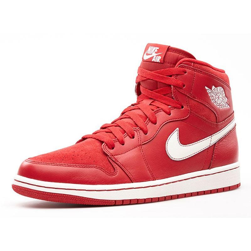 Air Jordan 1 Retro High OG Gym Red - Kick Game