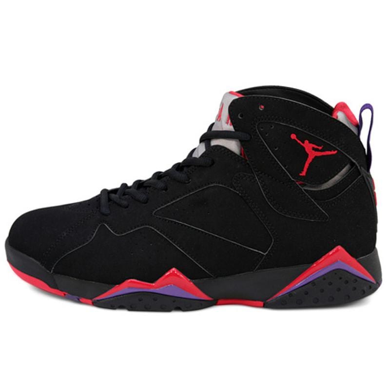 Air Jordan 7 Raptors - Kick Game