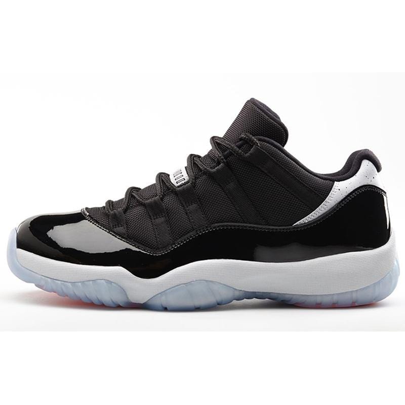 Air Jordan 11 Retro Low 'Infrared 23' - Kick Game