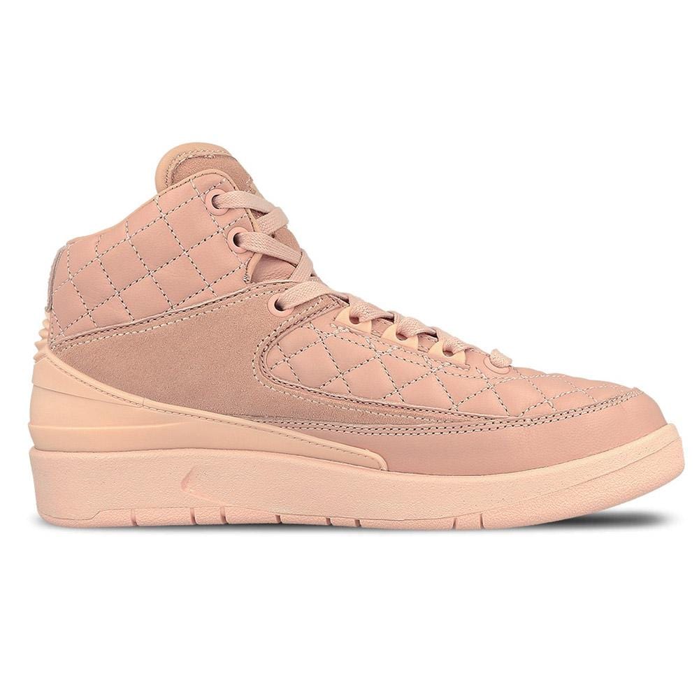 Just Don x Air Jordan 2 Retro GG Arctic Orange