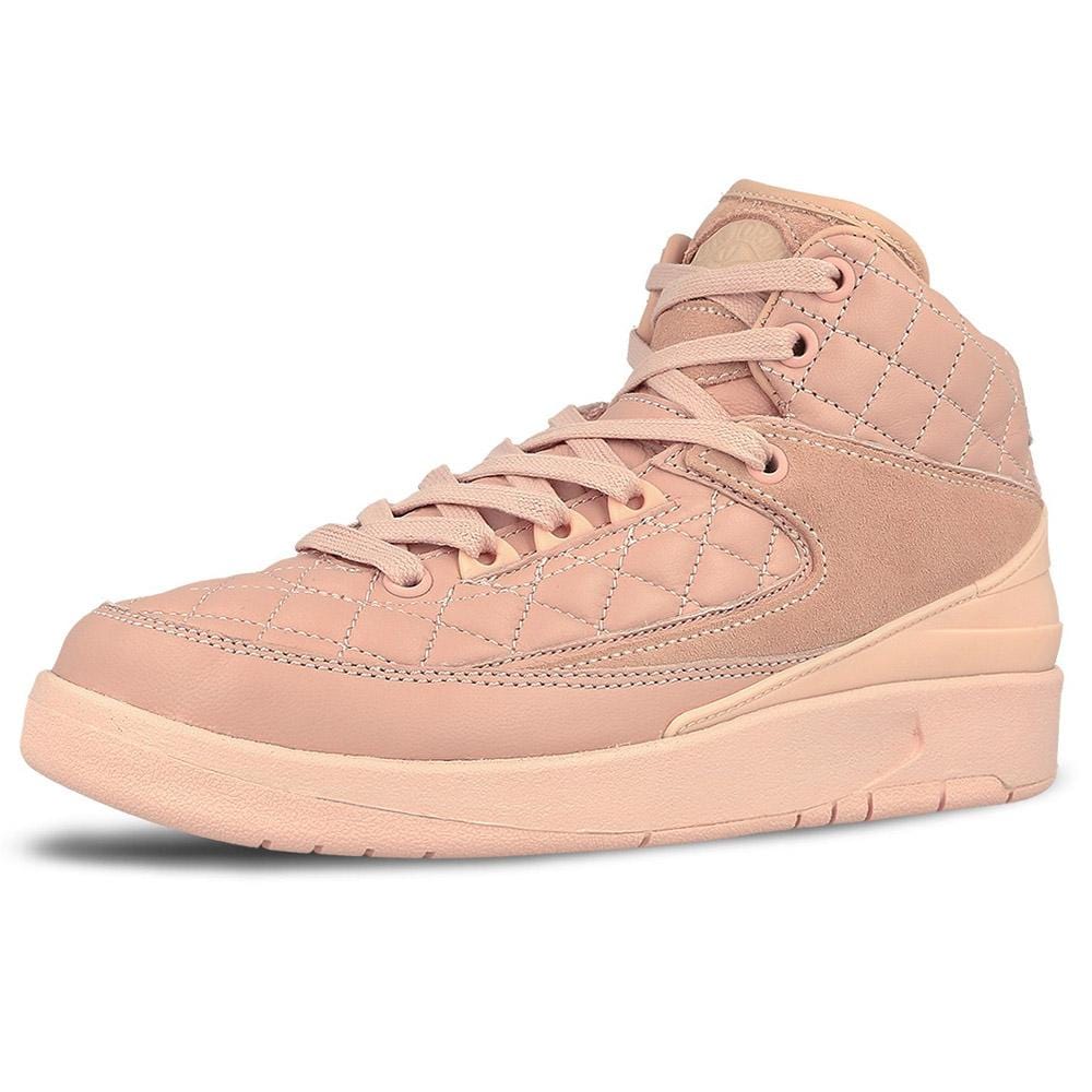 Just Don x Air Jordan 2 Retro GG Arctic Orange