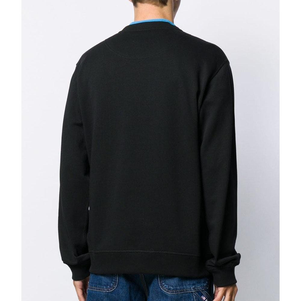 Kenzo Eye Sweatshirt 'Black' - Kick Game