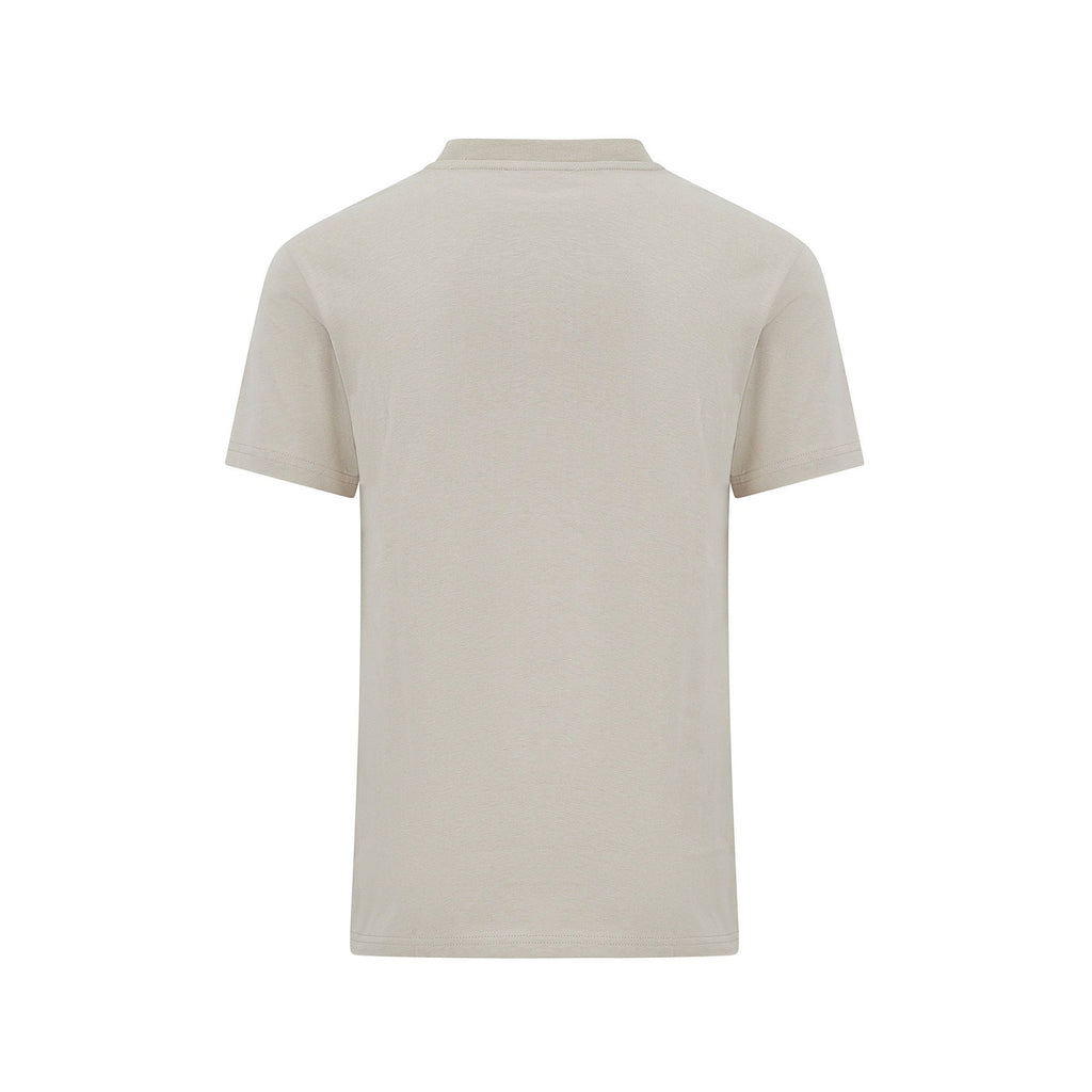 Louis Vuitton - Authenticated Sweatshirt - Cotton Grey Plain for Men, Very Good Condition