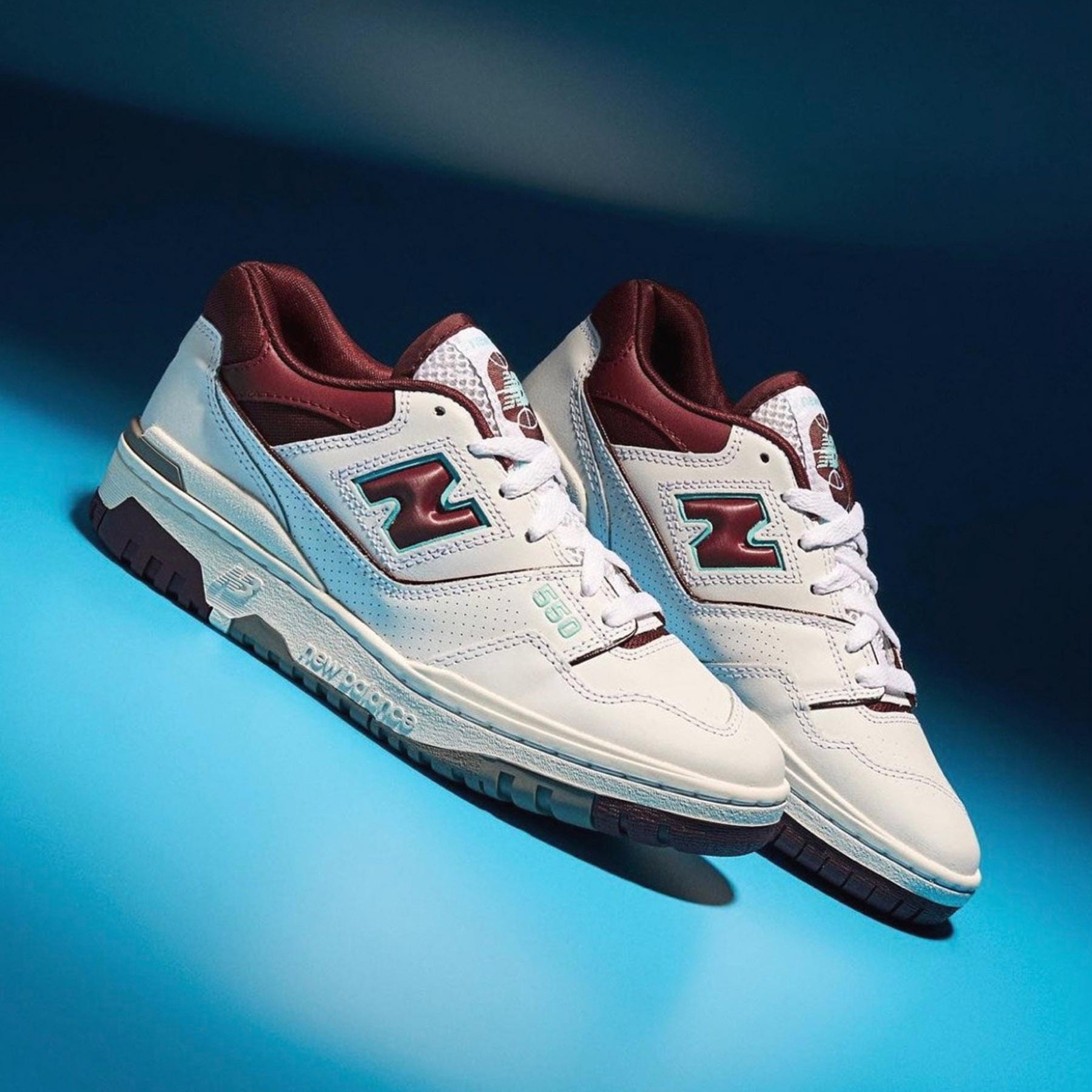 New balance hanzo on sale 218