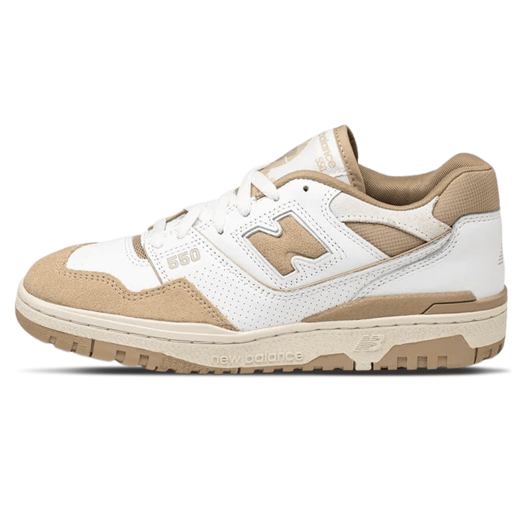 New Balance 550 'Incense' - Kick Game