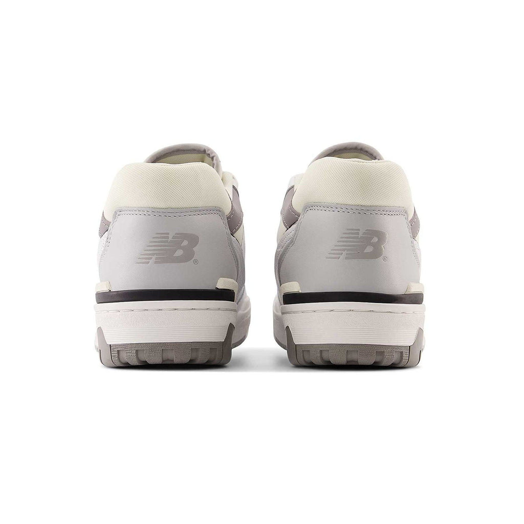 New Balance 550 Salt and Pepper - Kick Game