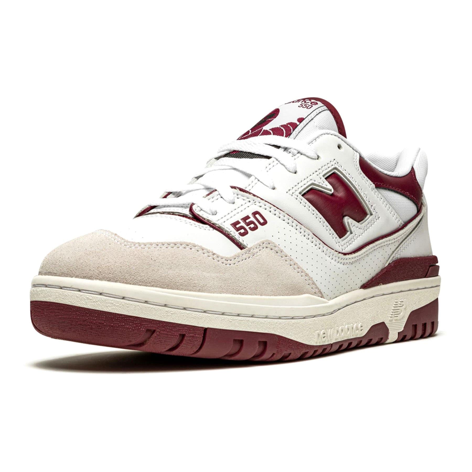 New balance 850 burgundy online