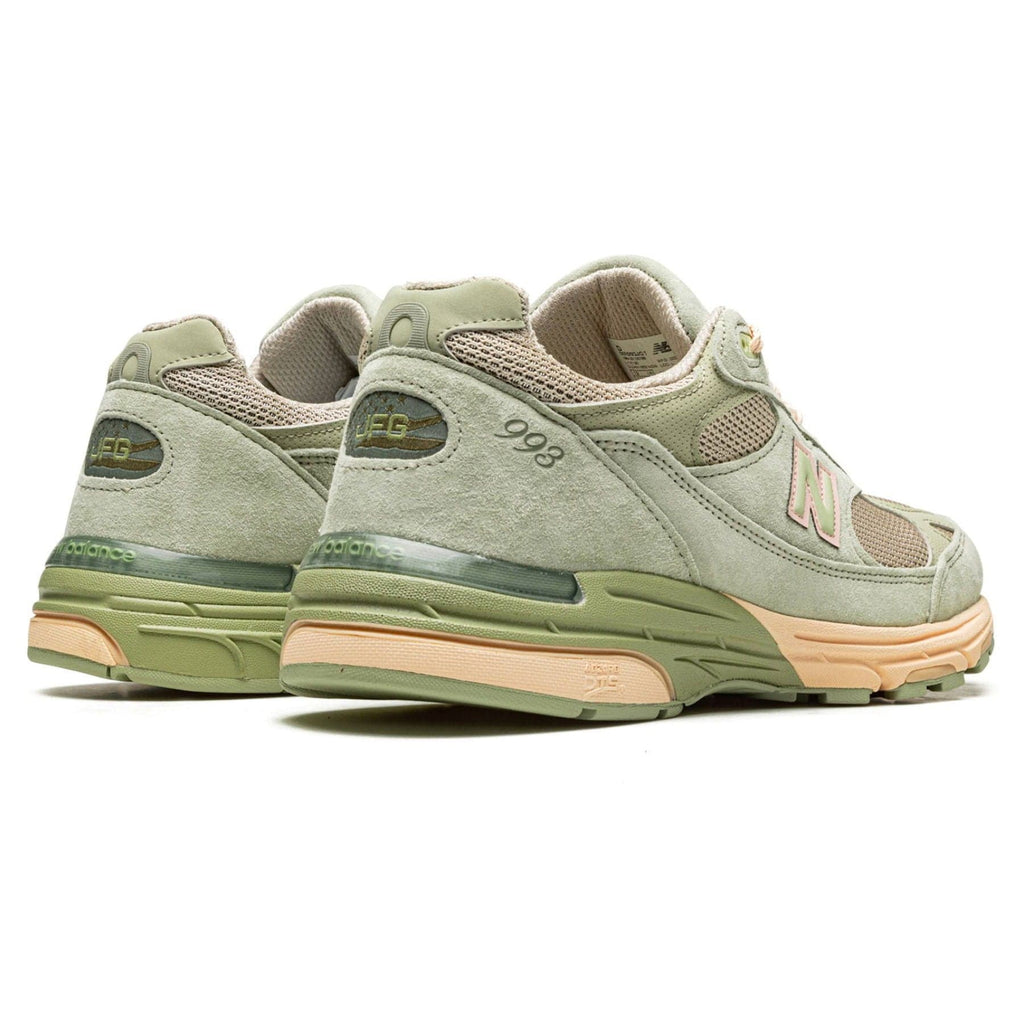 New Balance 993 Joe Freshgoods 'Performance Art Sage' - Kick Game