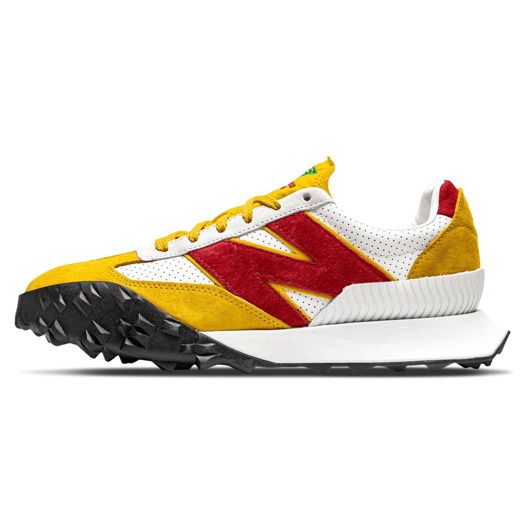 Casablanca x New Balance XC-72 ‘Red Yellow’ - Kick Game