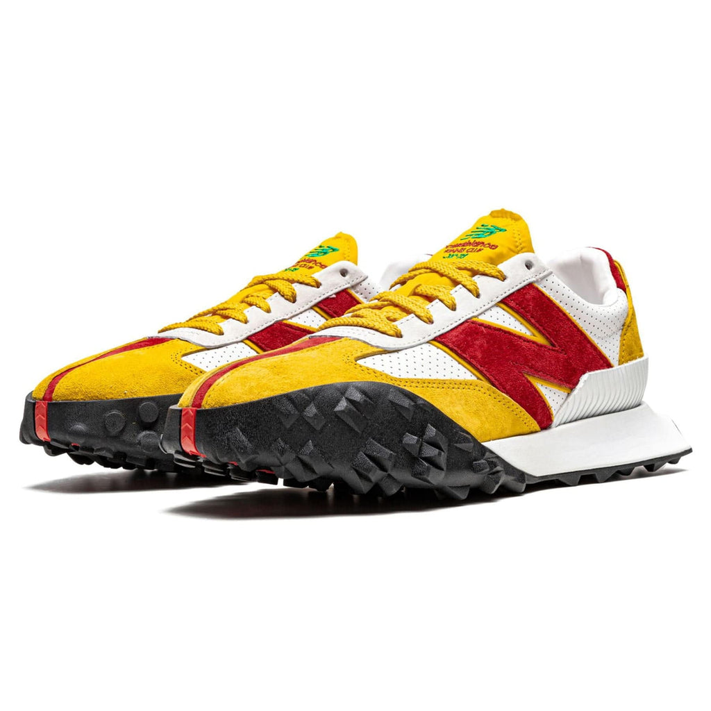 Casablanca x New Balance XC-72 ‘Red Yellow’ - Kick Game