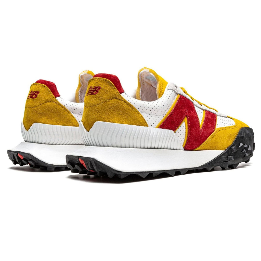 Casablanca x New Balance XC-72 ‘Red Yellow’ - Kick Game