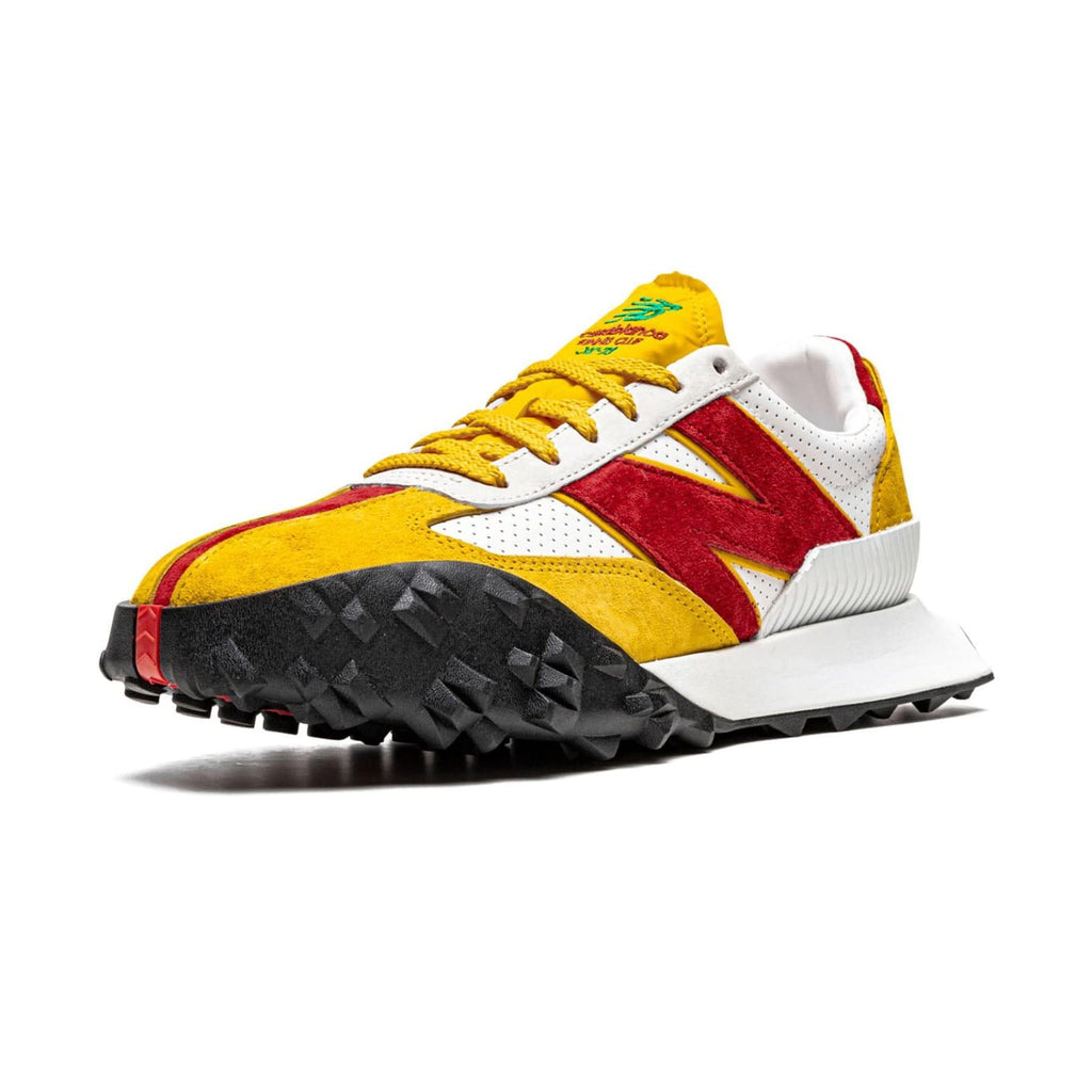 Casablanca x New Balance XC-72 ‘Red Yellow’ - Kick Game