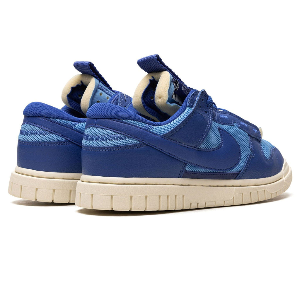 Nike Air Dunk Jumbo 'Game Royal' - Kick Game