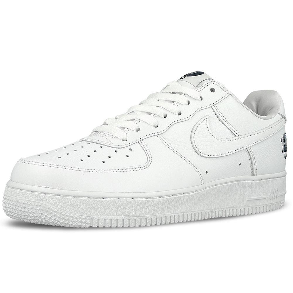 Nike Air Force 1 07 Roc-A-Fella AF-100 — Kick Game