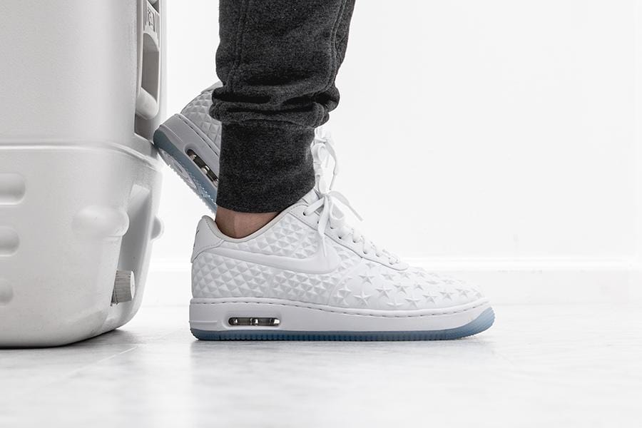 Nike Air Force 1 Elite AS QS Kick Game