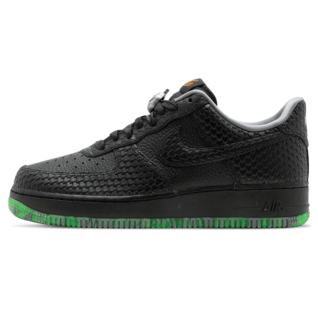 Air Force 1 Low Premium 'Halloween - Headless Horseman' - Kick Game