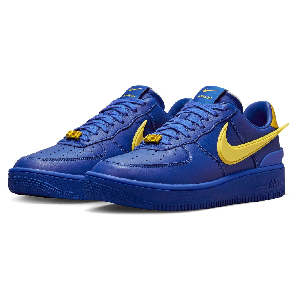 Nike Air Force 1 Low x AMBUSH 'Game Royal' - Kick Game