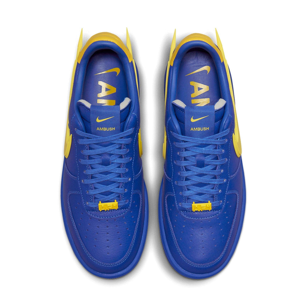 Nike Air Force 1 Low x AMBUSH 'Game Royal' - Kick Game