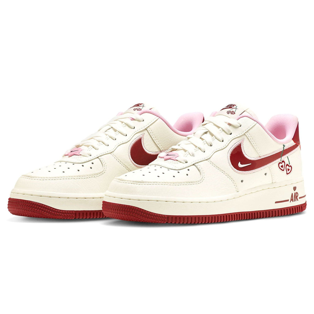 Nike Air Force 1 Low Wmns 'Valentine's Day 2023' - Kick Game