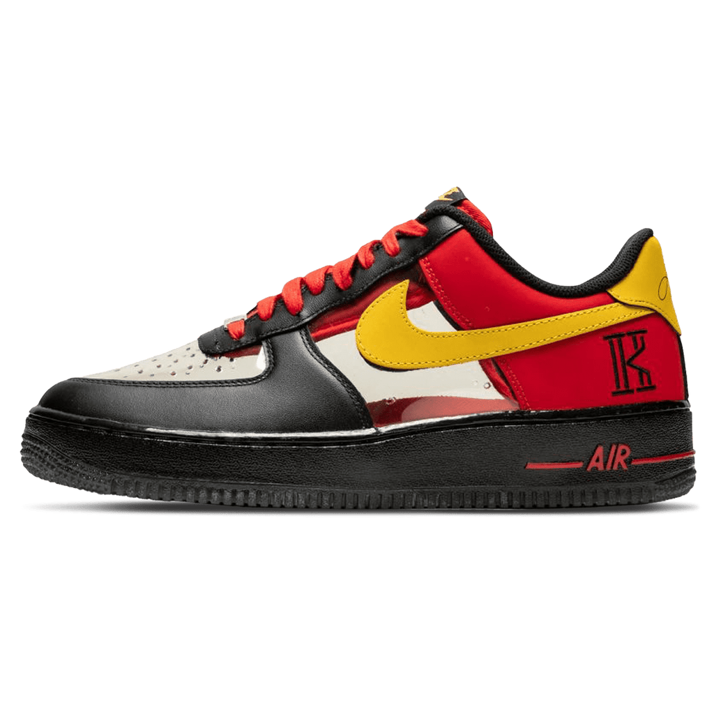 Nike Air Force 1 Cmft Signature Qs 'Kyrie Irving' - Kick Game