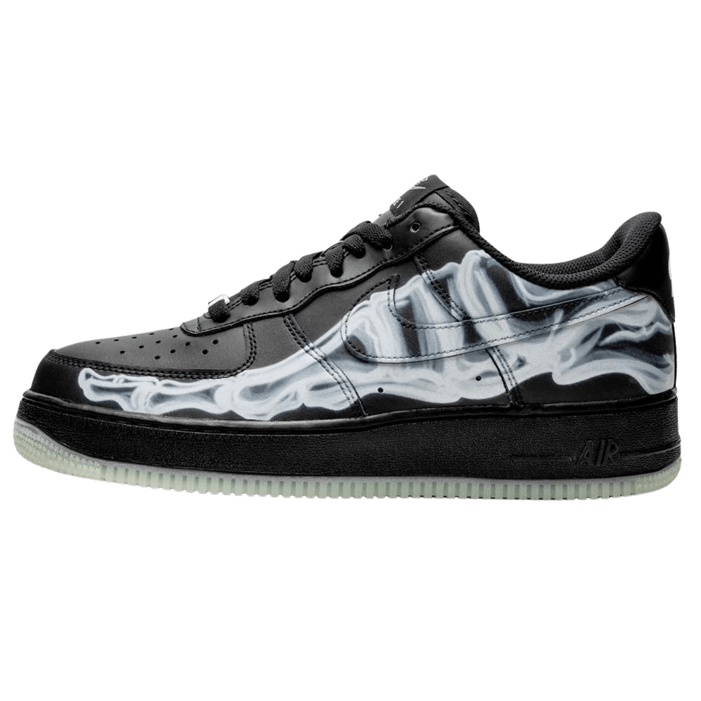 Nike Air Force 1 Space Jam Grade School GS Shoes,  White/Black-Laser Blue-Volt, 3.5 M US : Clothing, Shoes & Jewelry