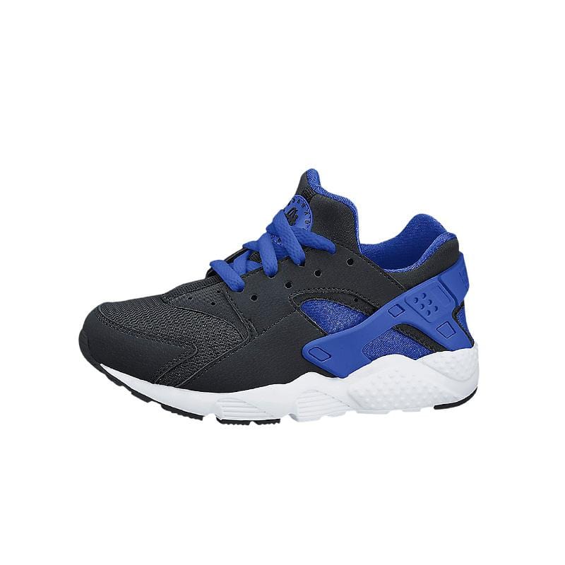 Nike Air Huarache Run TS Lyon Blue - Kick Game