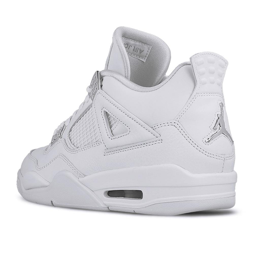 Jordan pure money 4 mens best sale