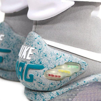 Nike Mag 'Back To The Future' — Kick Game