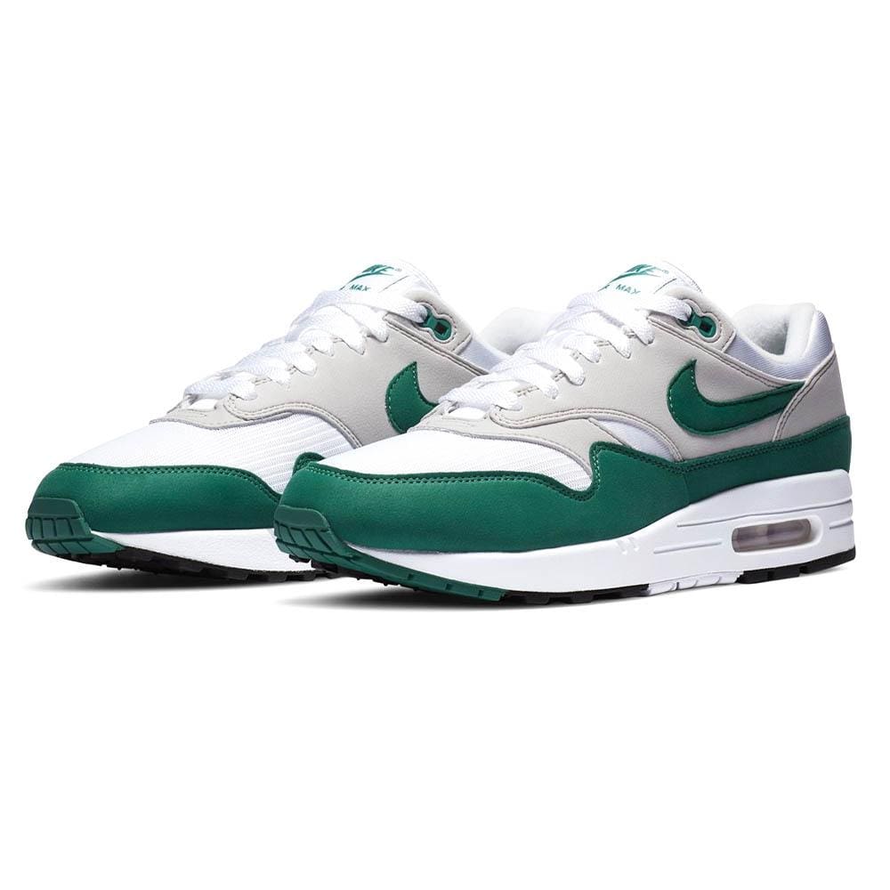 Nike Air Max 1 Anniversary 'Hunter Green'