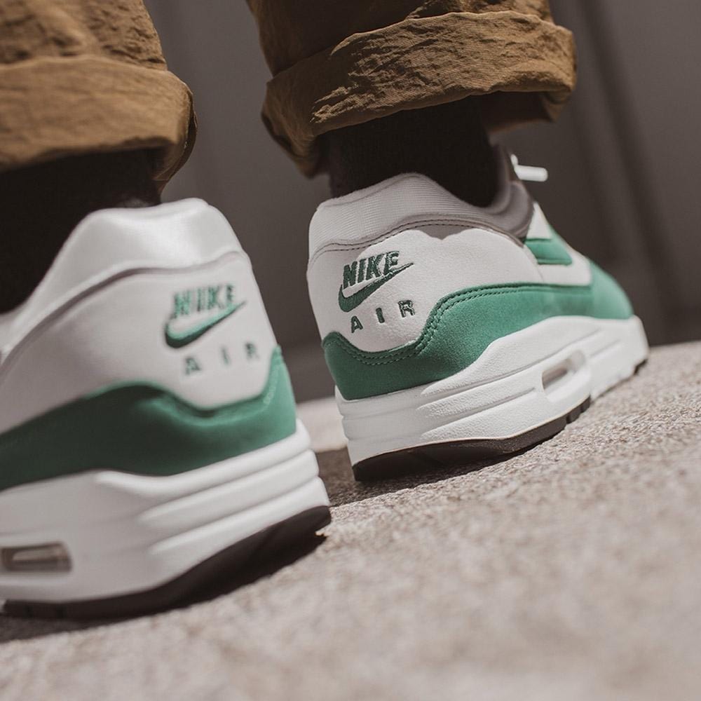 Nike Air Max 1 Anniversary 'Hunter Green'