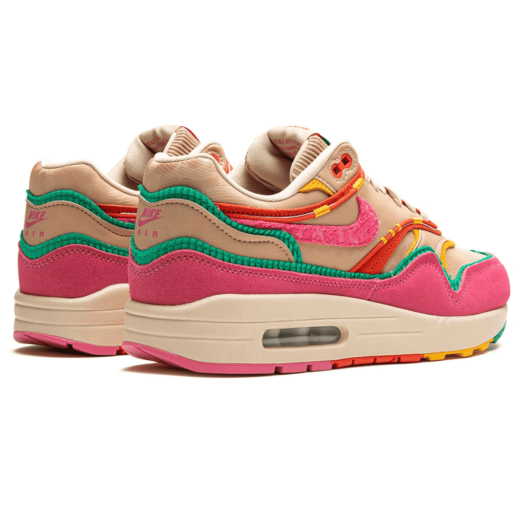 Nike Air Max 1 'Familia' - Kick Game