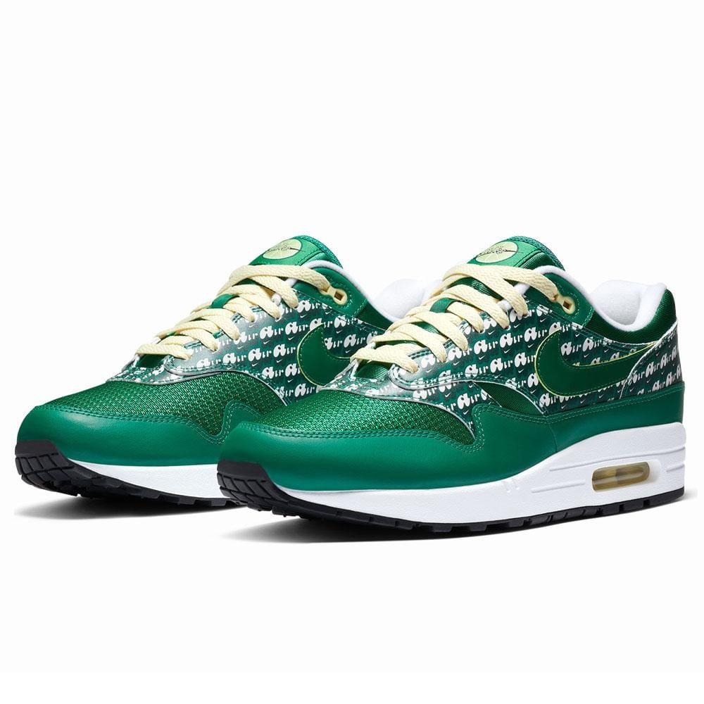 Nike Air Max 1 Premium 'Limeade'